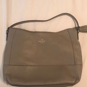 Kate Spade work purse!